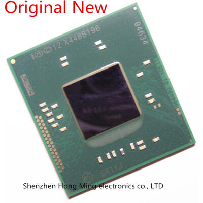 

100 New SR2M8 A1020 Mobile Pentium BGA Chipset