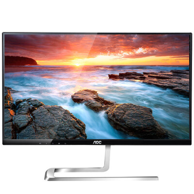 

AOC Blade 5 I2481FXH 238-inch AH-IPS wide viewing angle narrow border LCD game 24 computer monitor HDMIx2