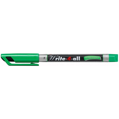 

Think pen STABILO Mark pen 15636 green