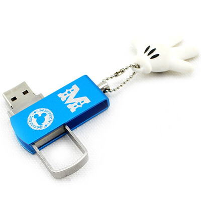 

Disney Mickey USB Flash Drive 8G