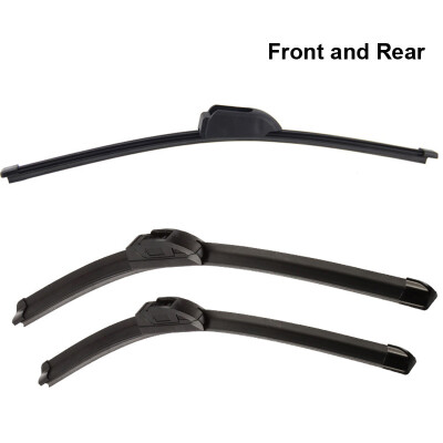 

Wiper Blades for Hyundai i30 26"&14" Fit Hook Arms 2013 2014 2015 2016 2017