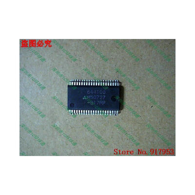 

Free shipping 10PCS 100 NEW M50727-471FP M50727