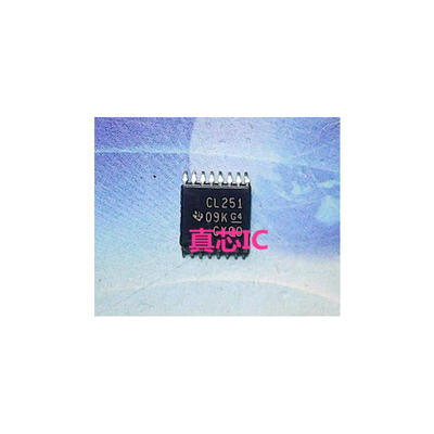 

CL251 TSSOP