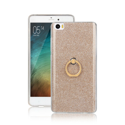 

GANGXUN Xiaomi Mi Note Case Роскошный мерцающий Kickstand Anti-shock Case для Xiaomi Mi Note