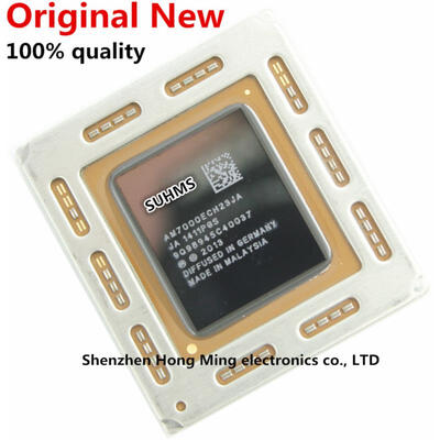 

100 New CPU A6-7000 AM7000ECH23JA A6 7000 BGA Chipset