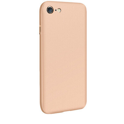 

Машинный зал Apple iPhone8 / 7 оболочка телефона / защитный рукав матовый анти-падения все включено жестких оболочек мужчин и женщин модели Apple 8/7 защитная оболочка 4,7 дюйма современной серии почвы Хао золото