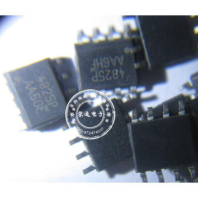 

Free shipping 10pcslot AM4825P 4825P offen use laptop p 100 new original