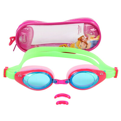 

Disney Disney children anti-fog goggles DEA32595-D green / pink