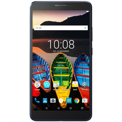 

Lenovo TAB3 7 Plus компьютер с панелью управления 6,98 дюйма (четырехъядерный 2G / 16G) черный все-Net Edition