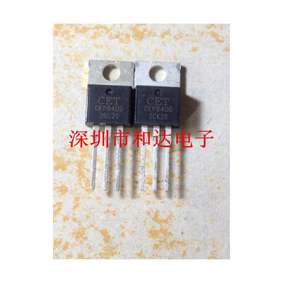 

CEP840G