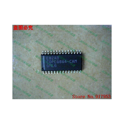 

Free shipping 10PCS COPEG884-CAM
