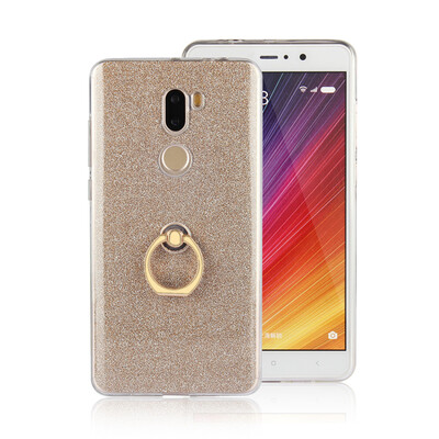 

GANGXUN Xiaomi Mi 5s Plus Case Роскошный мерцающий Kickstand Anti-shock Case для Xiaomi Mi 5s Plus