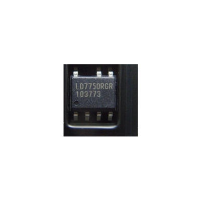 

Free shipping 10pcs/lot LCD LD7750RGR LD7750 7 feet new original