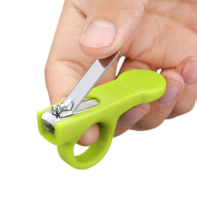 

Nikko baby comb RK-3640 color random