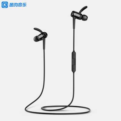 

(KUGOU) беспроводная Bluetooth- гарнитура / спортивные магнитные наушники