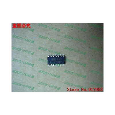

Free shipping 10PCS 100 NEW OPA2681N