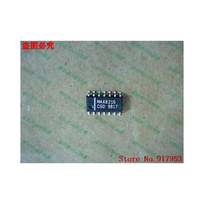 

Free shipping 10PCS MAX8216CSD