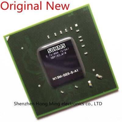 

100 New N13M-GE5-S-A1 N13M GE5 S A1 BGA Chipset