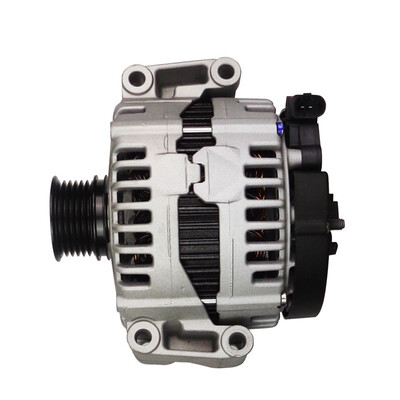 

New Alternator 14V 180A For Mercedes Benz W211 212 W463 OEM 0131545602