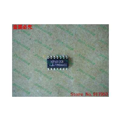 

Free shipping 10PCS HIP6012CB HIP6012CBZ