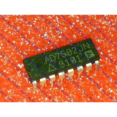 

Free shipping 5PCS AD7502JNAD7502J in stock