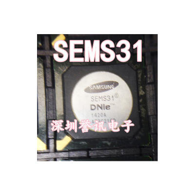 

SEMS31