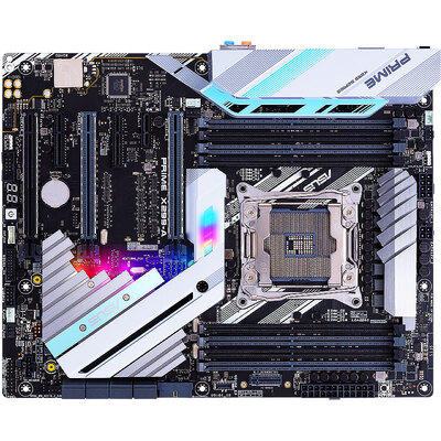 

ASUS PRIME X299-A motherboard Intel X299 LGA 2066