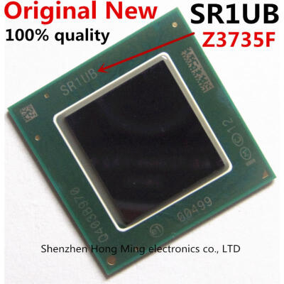 

100 New SR1UB Z3735F BGA Chipset