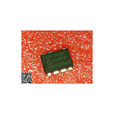

Free shipping 10PCS ICE2A180Z 2A180Z
