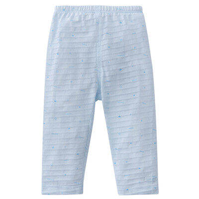 

British YEEHOO baby four seasons underwear baby cotton removable crotch pants home pants 174030 100CM