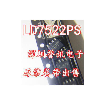 

LD7522PS