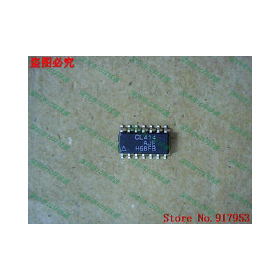 

Free shipping 10PCS CL414AJE CLC414AJE