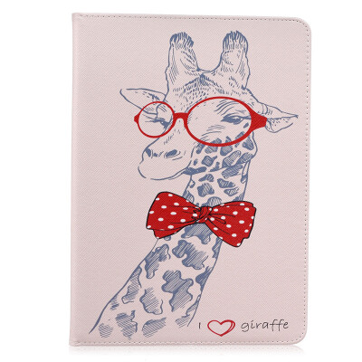 

GANGXUN Apple iPad Pro 97 Case Flip Shockproof Kickstand Slim Luxury Cover for iPad Pro 97 inch 2016 Release
