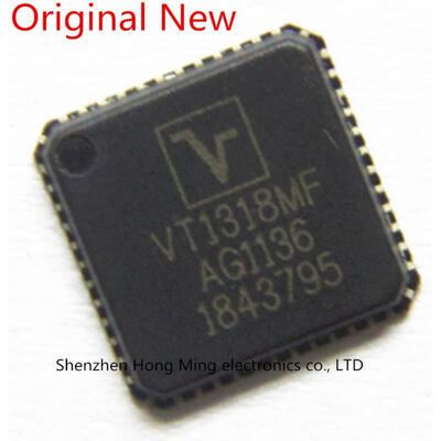 

10piece)100% New VOLTER RA VT1318MF VT1318 1318 QFN-36 Chipset