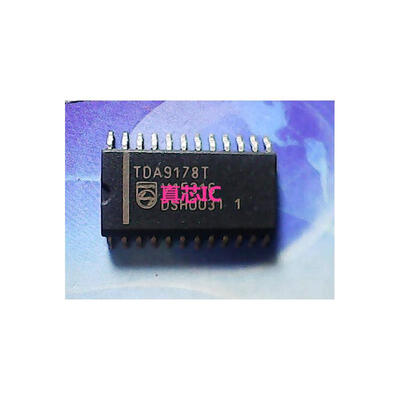 

TDA9178T