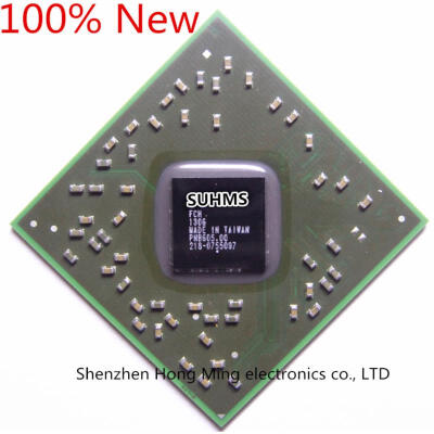 

100% New 218-0755097 218 0755097 BGA Chipset TAIWAN