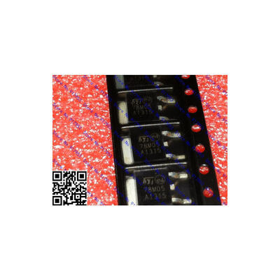 

10PCS Free shipping YD78M05 78M05