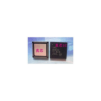 

TPS65820