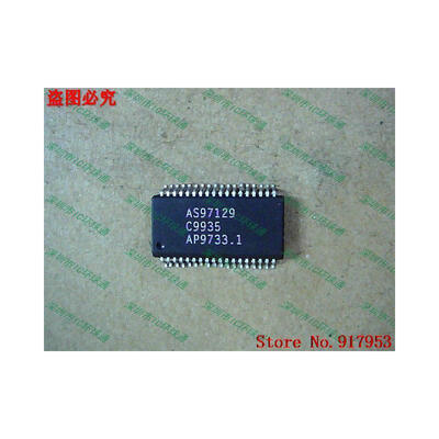 

Free shipping 10PCS AS97129