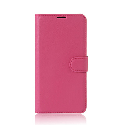 

GANGXUN ZTE Blade V8 Pro Чехол из высококачественной кожи с механическим покрытием Kickstand Магнитная крышка для кошелька ZTE Bla