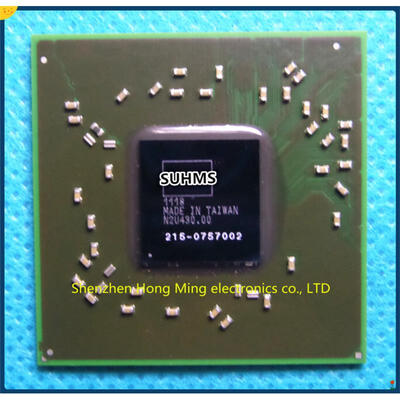 

100 New 215-0757002 215 0757002 BGA Chipset