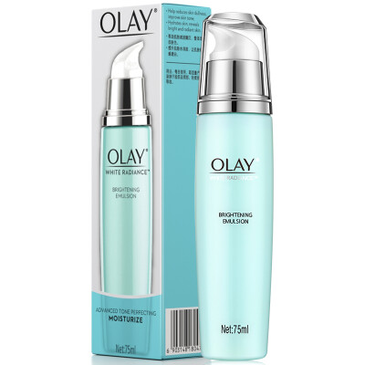 

Olay Olay Cream Water Whitening Пластиковый увлажняющий крем 50 г (Увлажняющий яркий цвет кожи Новый и старый упакованный случайным образом)