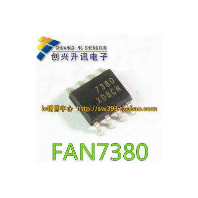 

7380 FAN7380 SOP-8