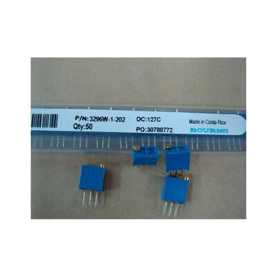 

Trimmer potentiometer 3296W-1-202 2K