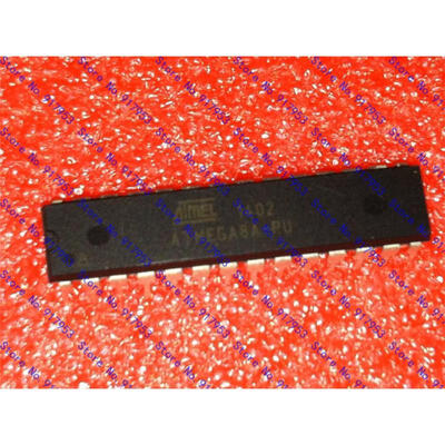 

Free shipping 10PCS ATMEGA8A-PU in stock