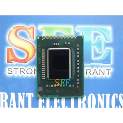 

100 Original i5-2435M SR06Y CPU Microprocessor