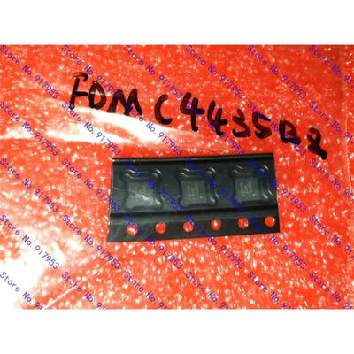

Free shipping 5PCS FDMC4435BZ in stock