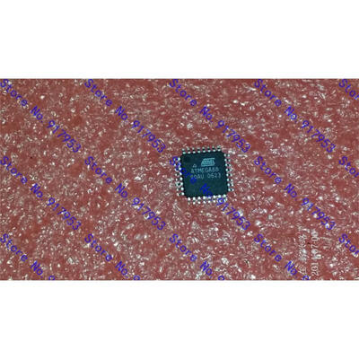 

Free shipping 10PCS ATMEGA88-20AU in stock
