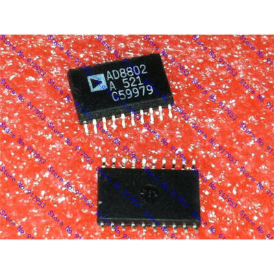 

Free shipping 10PCS AD8802A AD8802