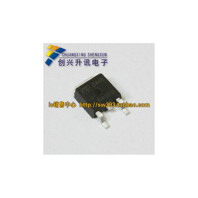 

D446 AOD446 TO-252